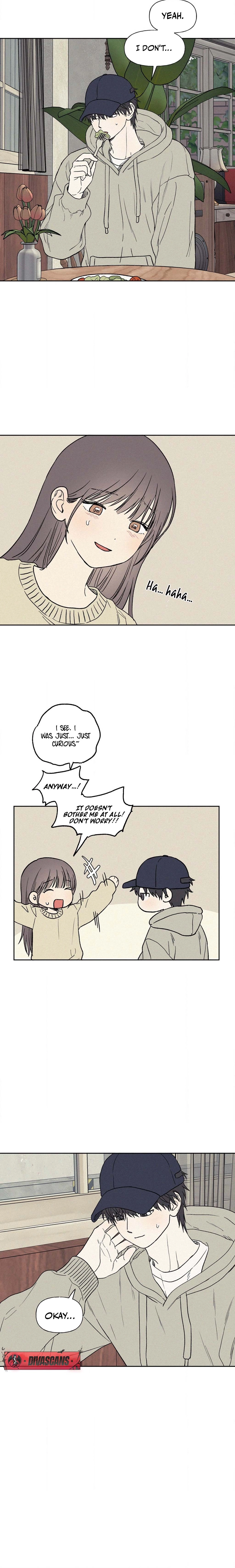 3XLOVE Chapter 47 page 6 - 