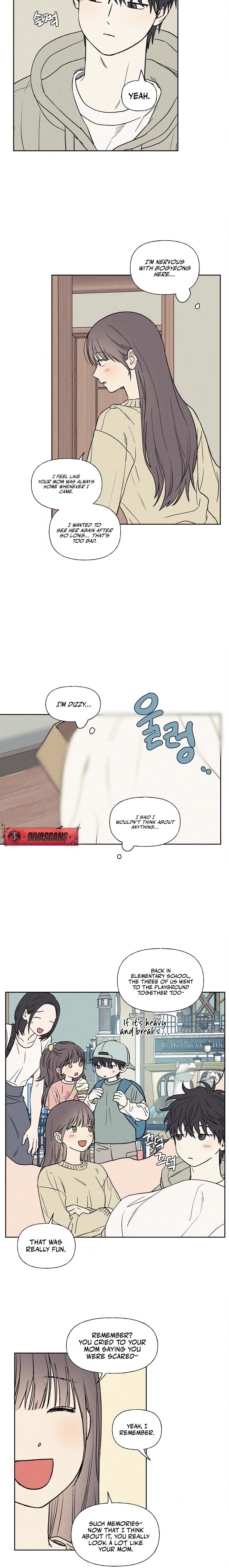 3XLOVE Chapter 47 page 8 - 