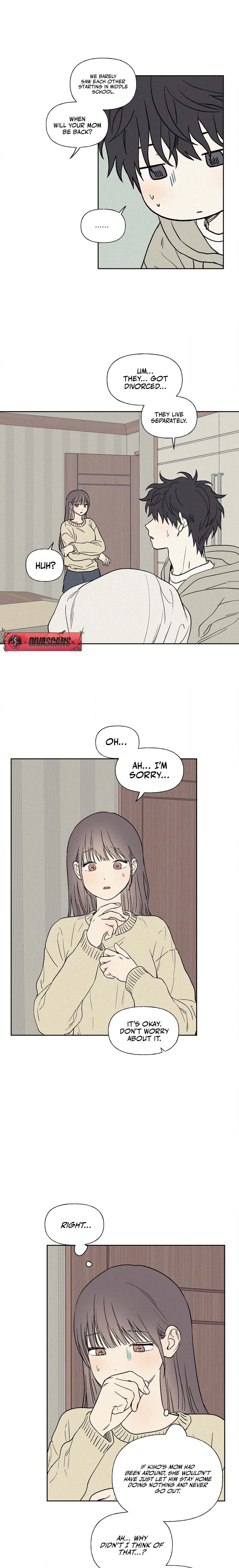 3XLOVE Chapter 47 page 9 - 