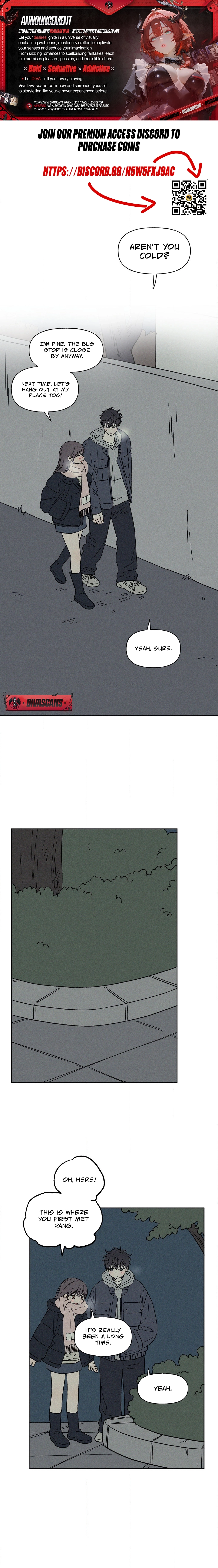 3XLOVE Chapter 48 page 1 - 