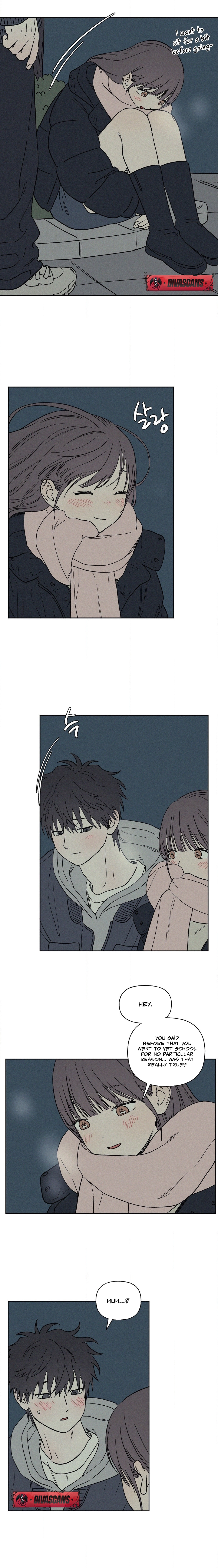 3XLOVE Chapter 48 page 2 - 