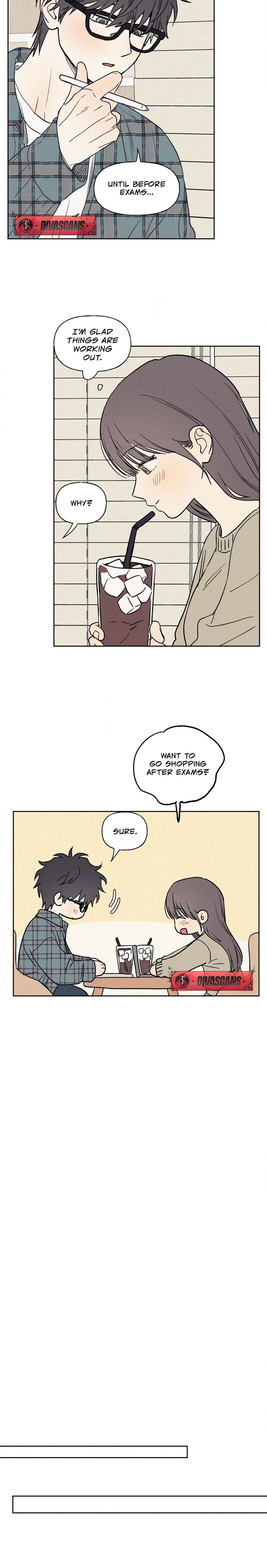 3XLOVE Chapter 48 page 12 - 