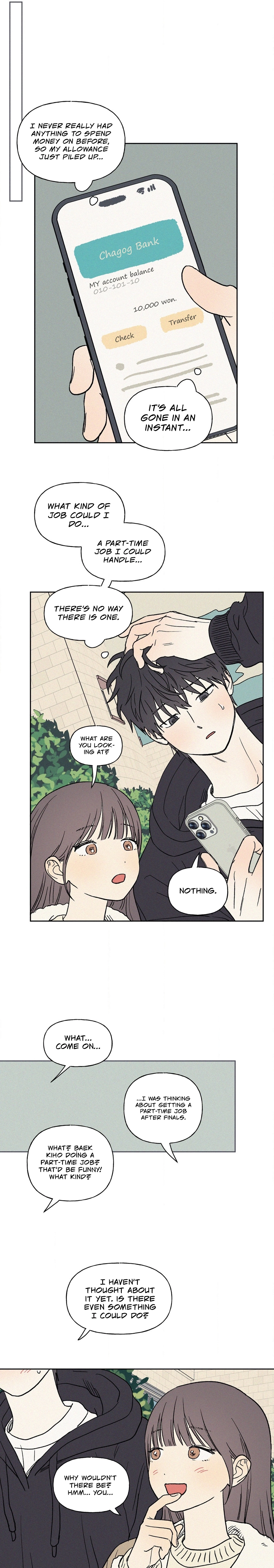 3XLOVE Chapter 48 page 15 - 