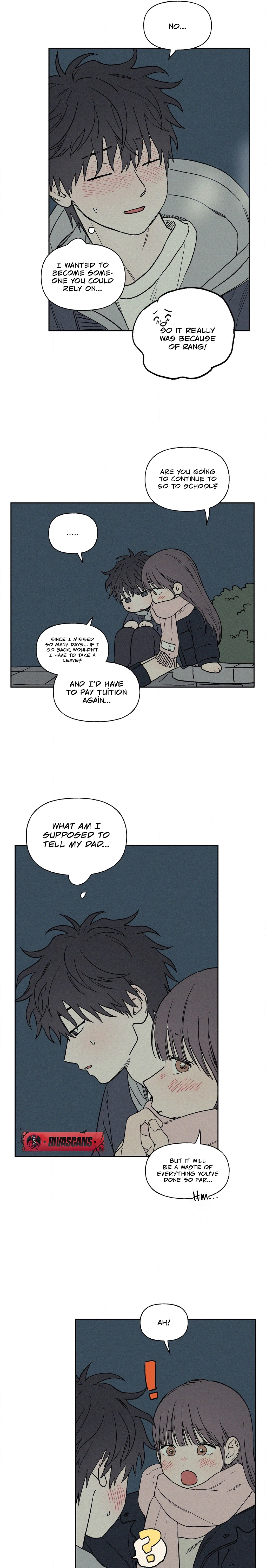 3XLOVE Chapter 48 page 3 - 
