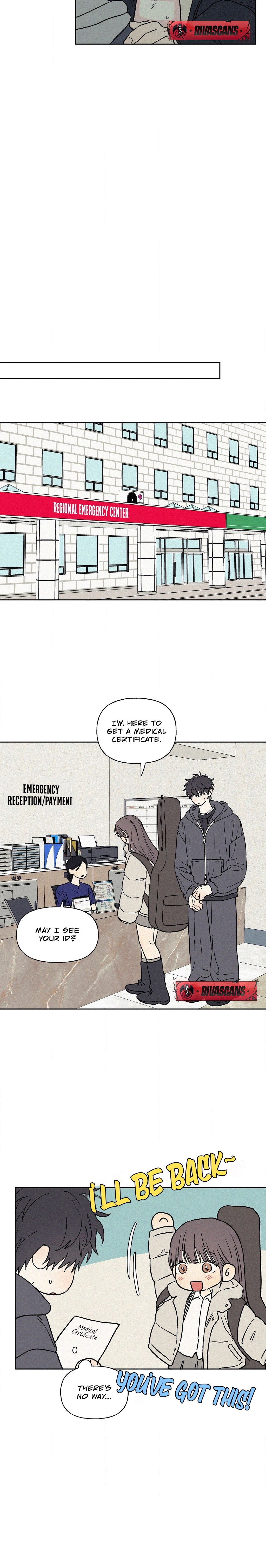 3XLOVE Chapter 48 page 4 - 