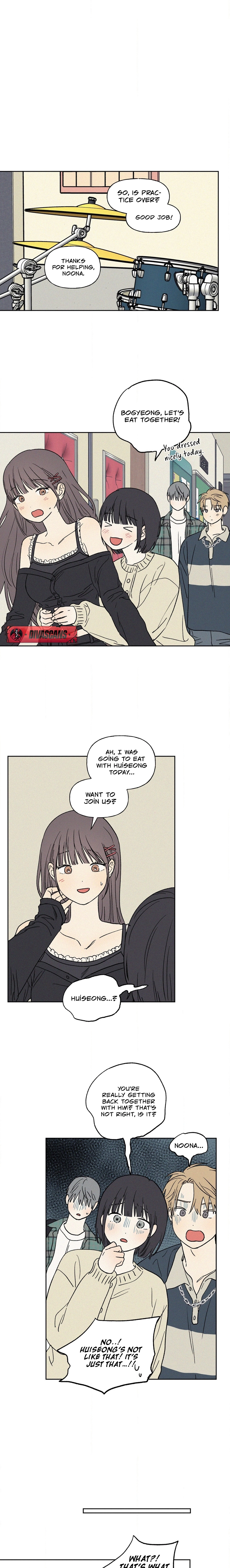 3XLOVE Chapter 48 page 7 - 