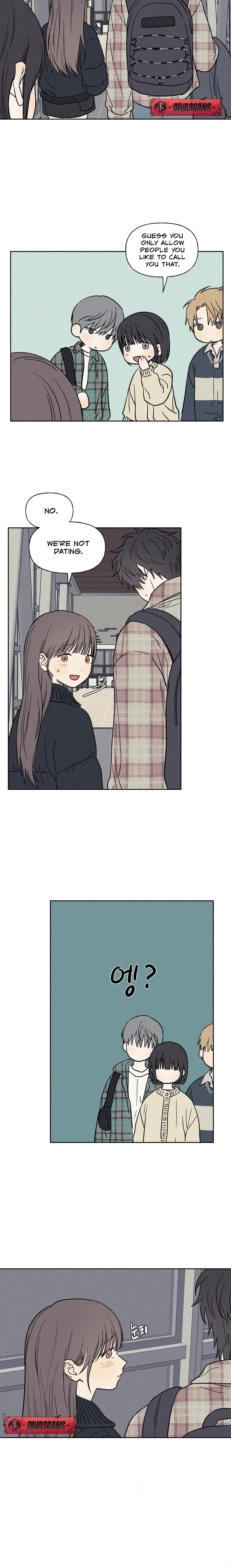 3XLOVE Chapter 48 page 10 - 