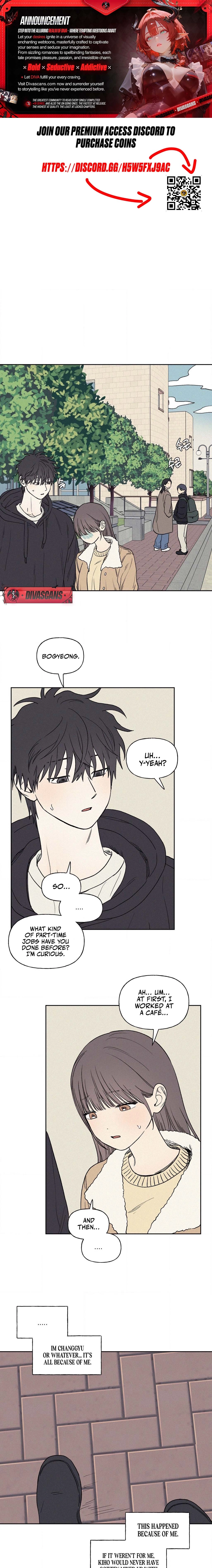3XLOVE Chapter 49 page 1 - 