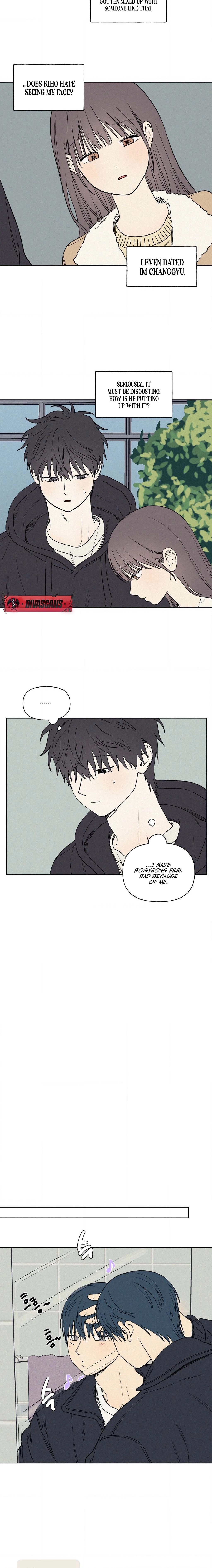 3XLOVE Chapter 49 page 2 - 