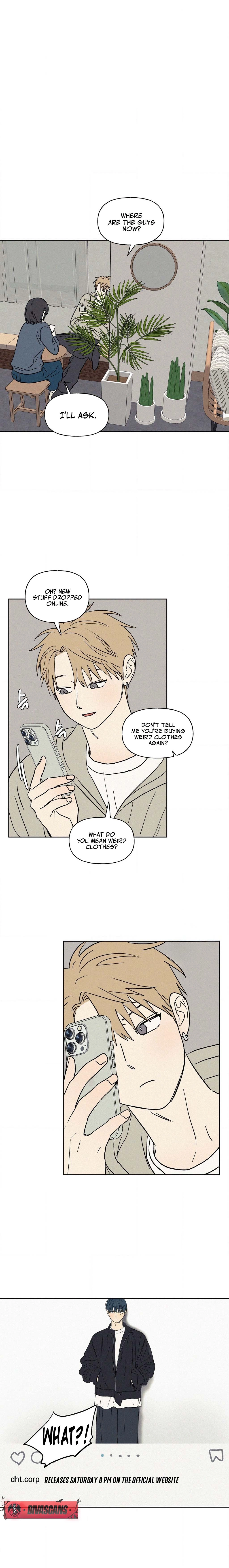 3XLOVE Chapter 49 page 13 - 