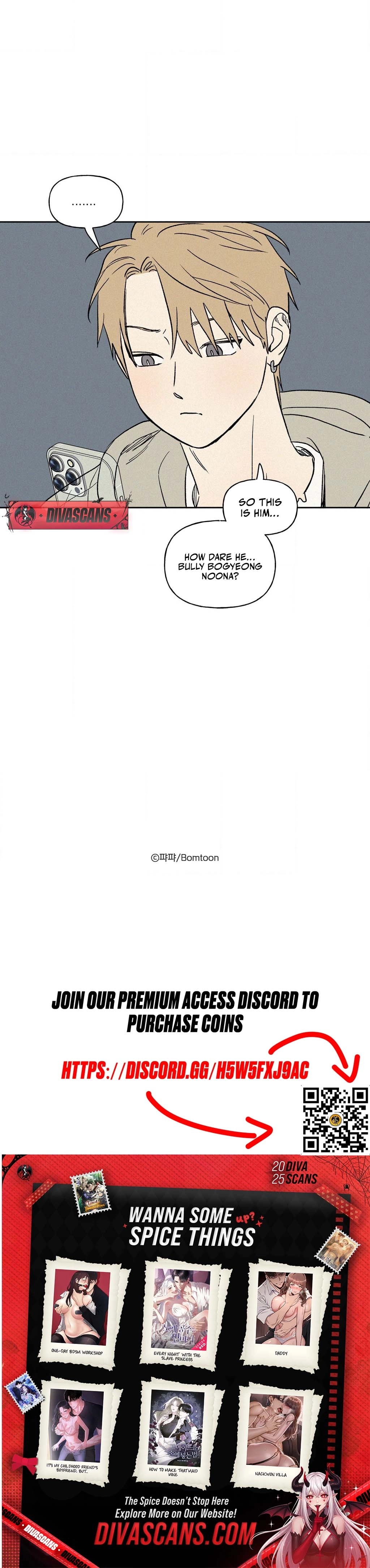 3XLOVE Chapter 49 page 15 - 