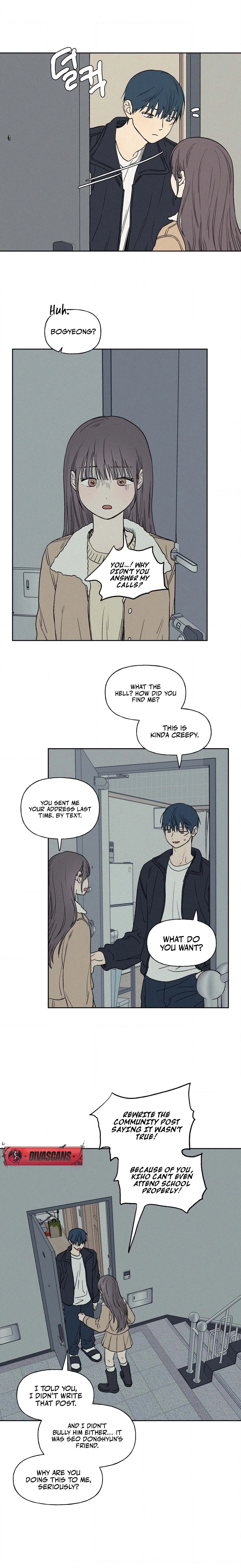 3XLOVE Chapter 49 page 4 - 