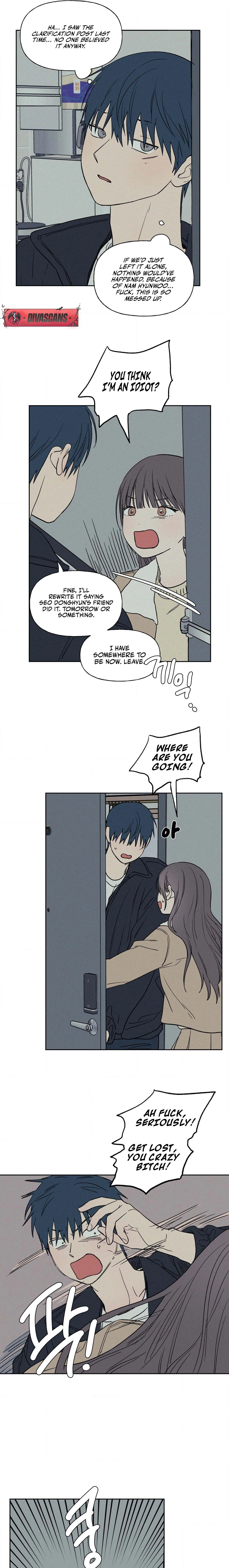 3XLOVE Chapter 49 page 5 - 