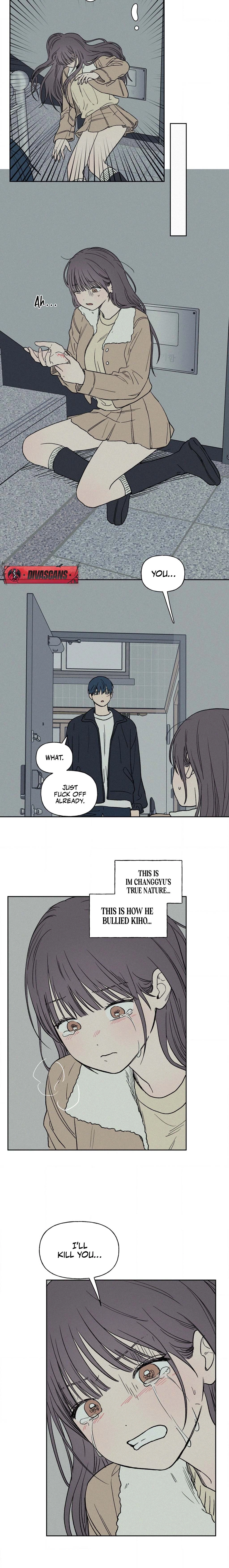3XLOVE Chapter 49 page 6 - 