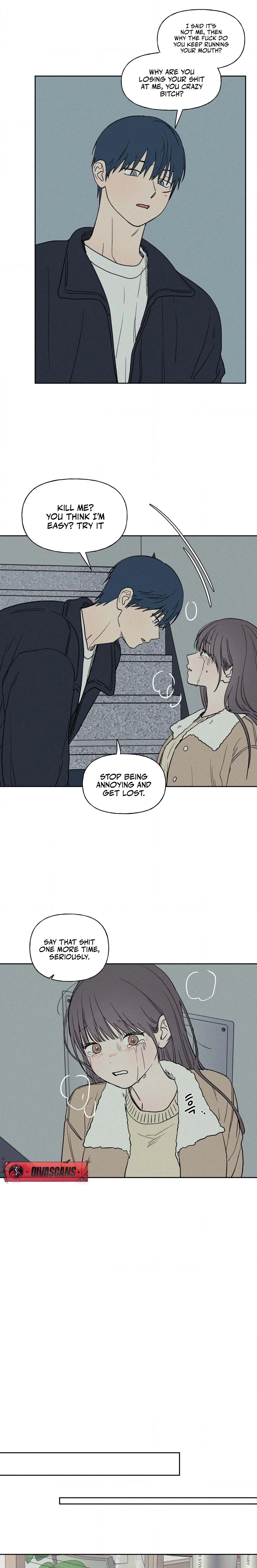 3XLOVE Chapter 49 page 7 - 