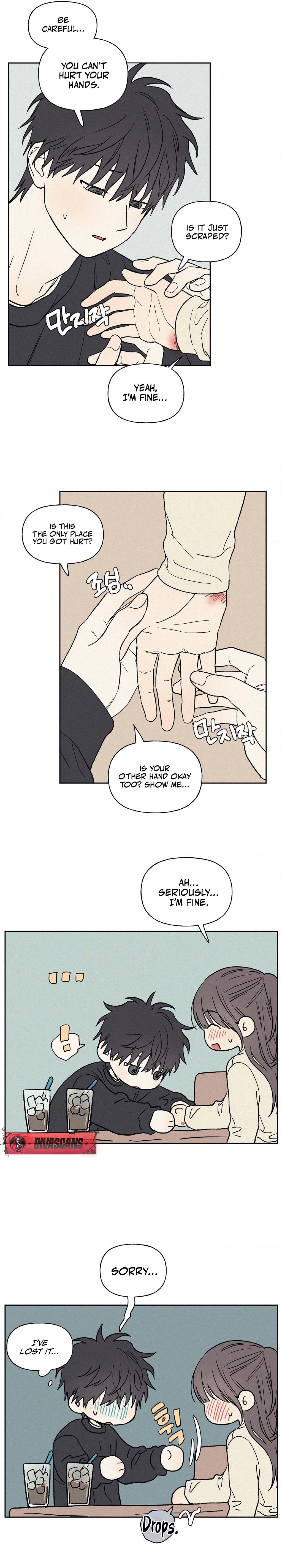 3XLOVE Chapter 49 page 9 - 