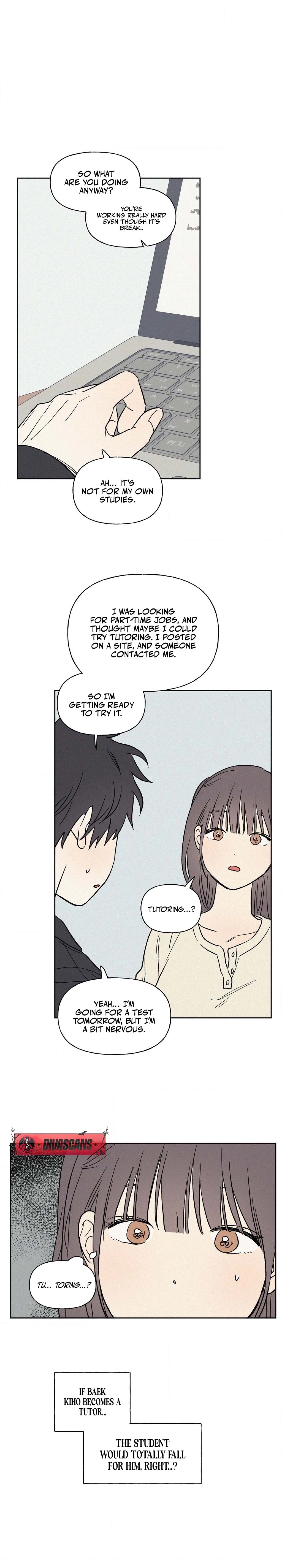 3XLOVE Chapter 49 page 10 - 