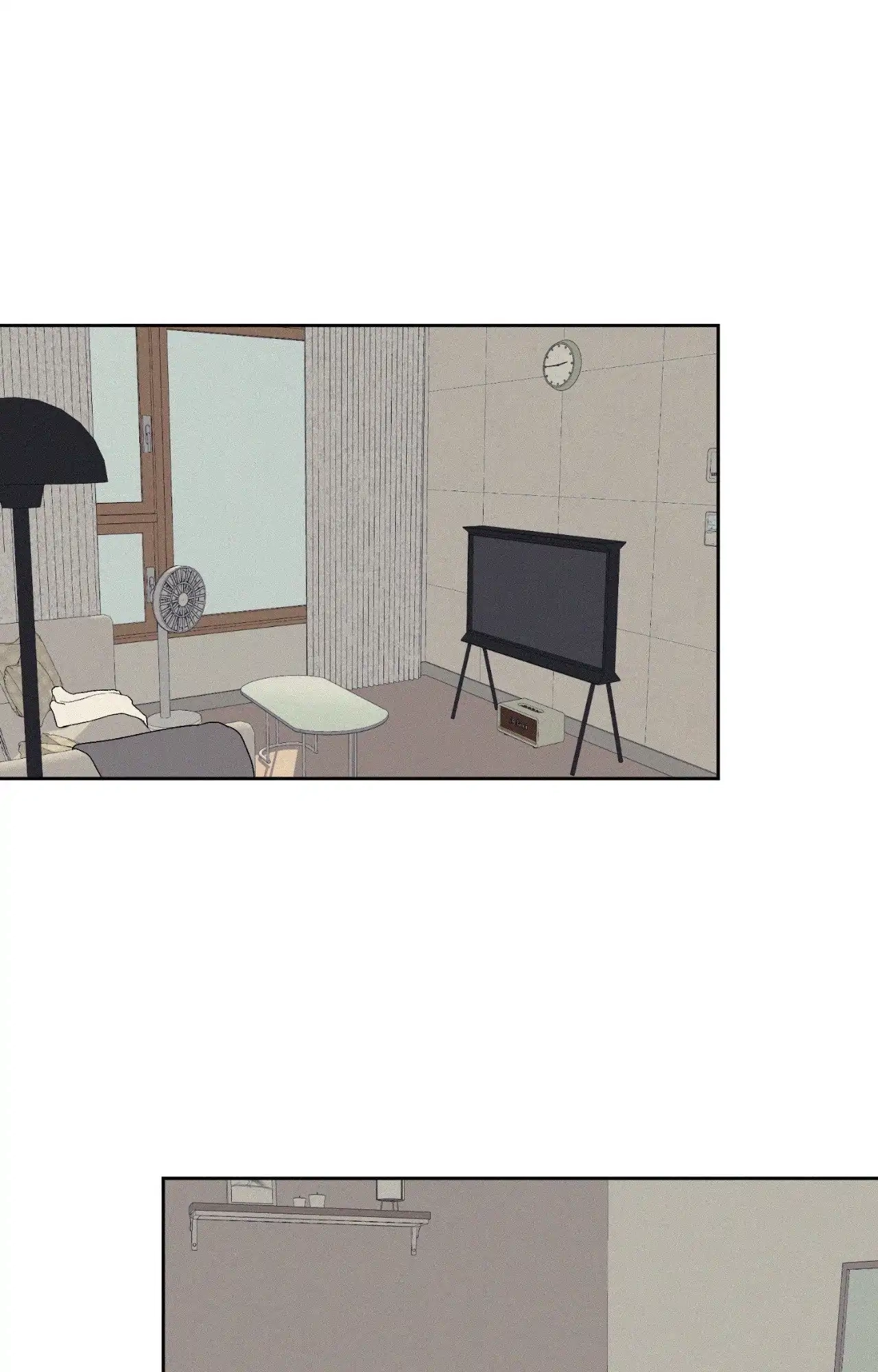 3XLOVE Chapter 5 page 1 - 