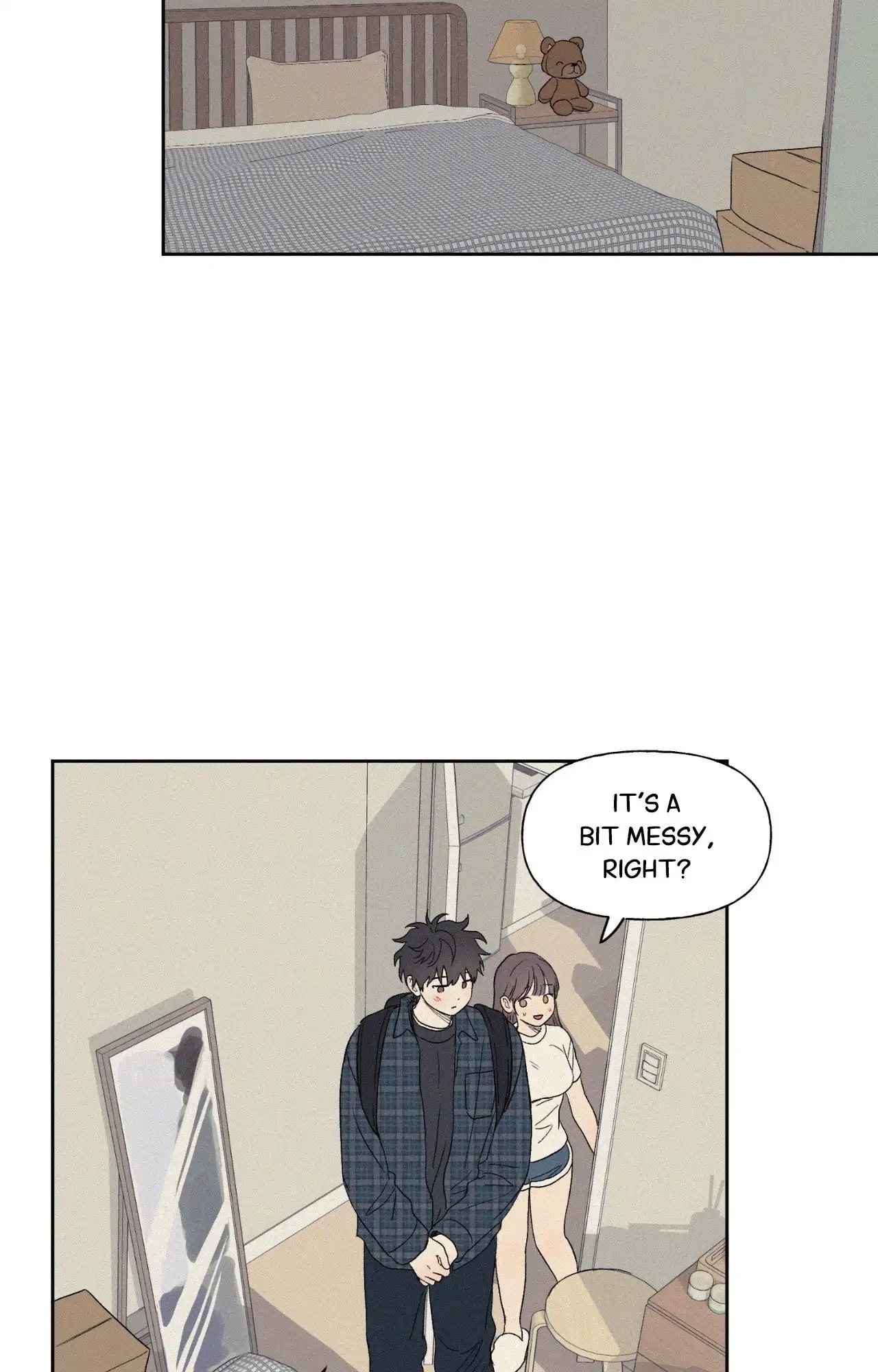 3XLOVE Chapter 5 page 2 - 