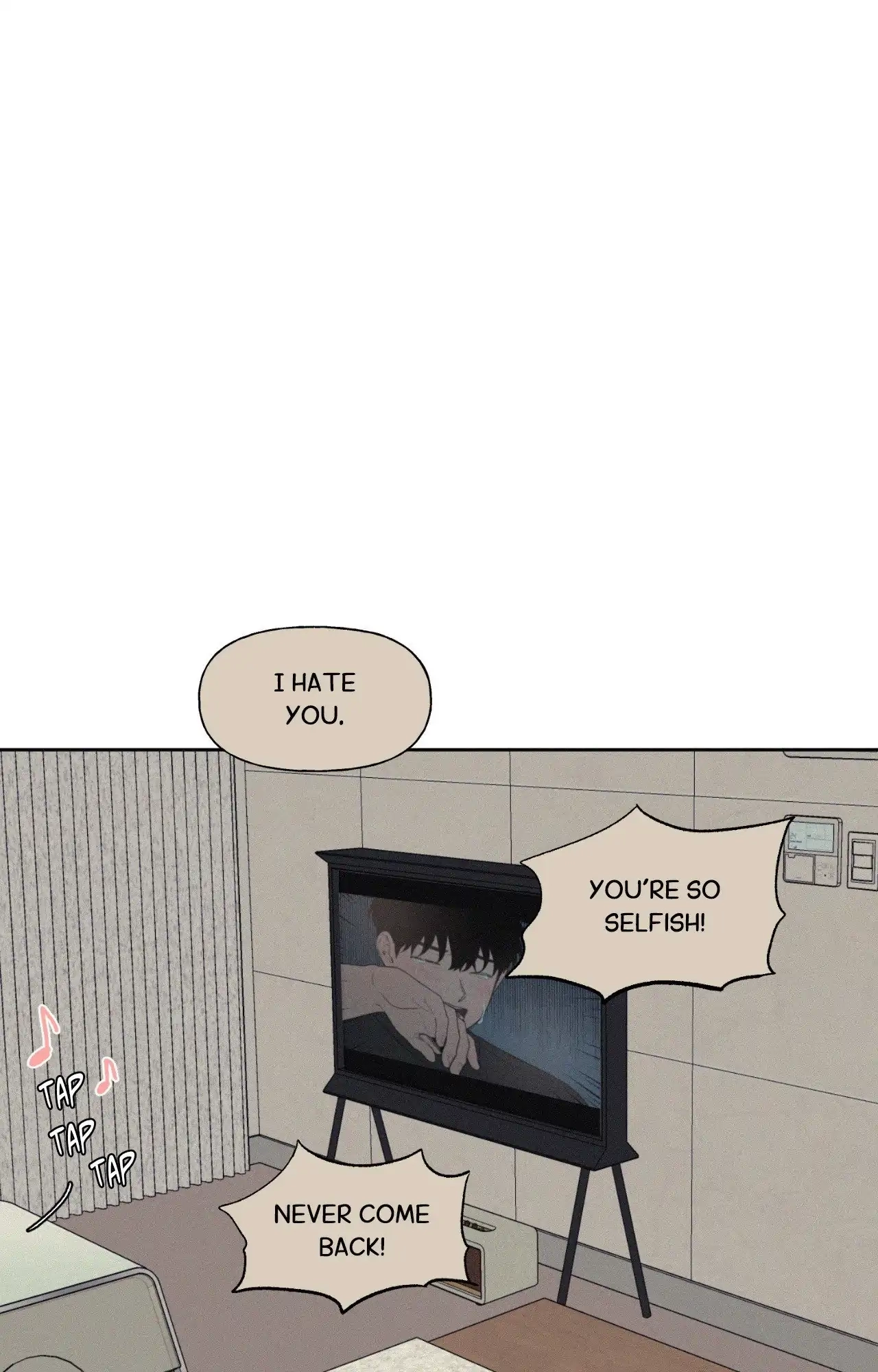 3XLOVE Chapter 5 page 11 - 