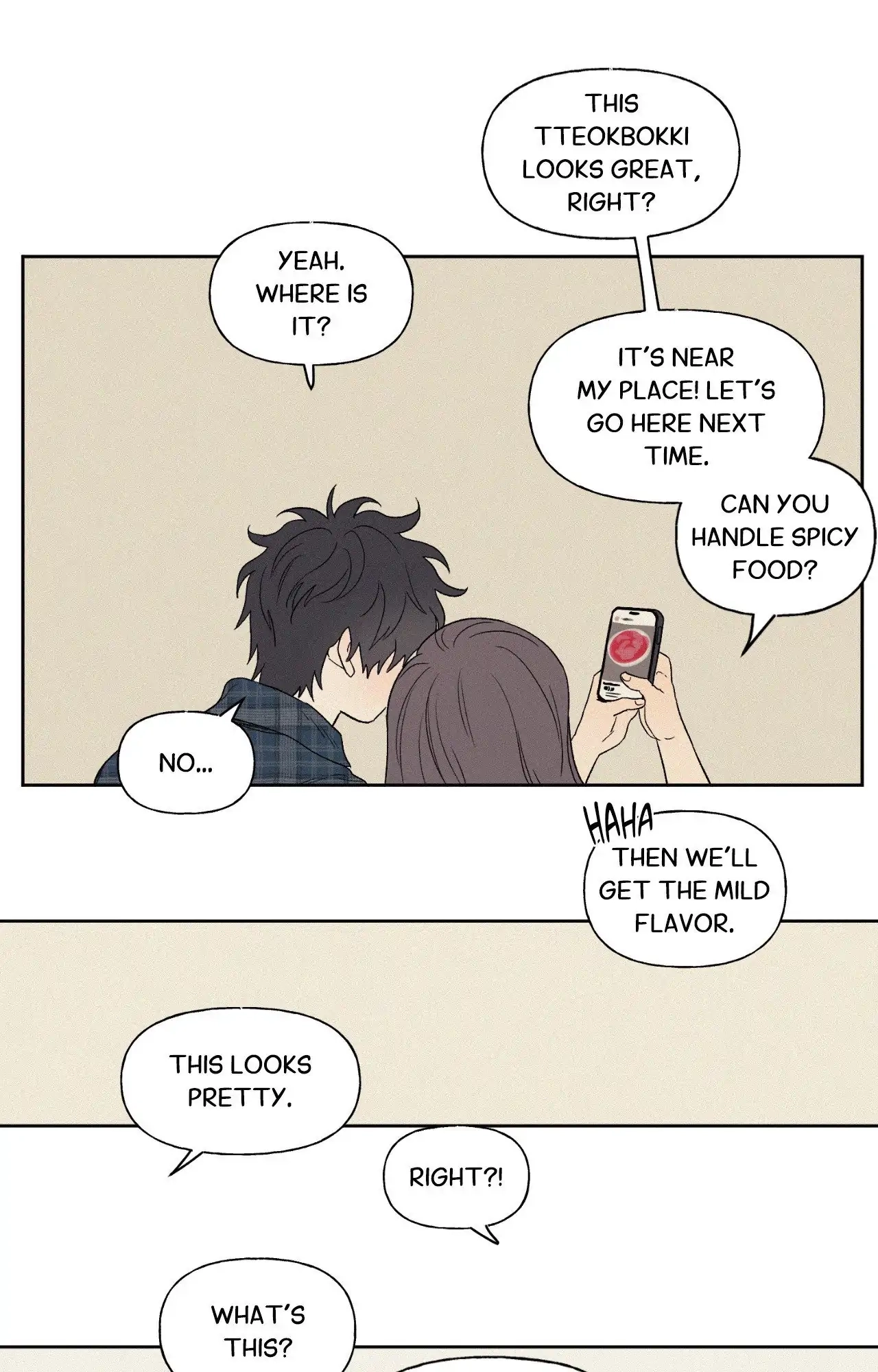 3XLOVE Chapter 5 page 15 - 