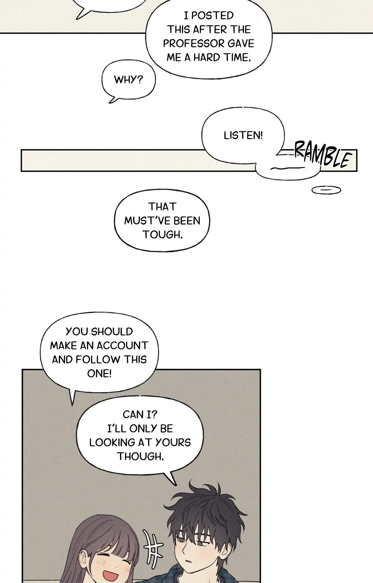 3XLOVE Chapter 5 page 16 - 