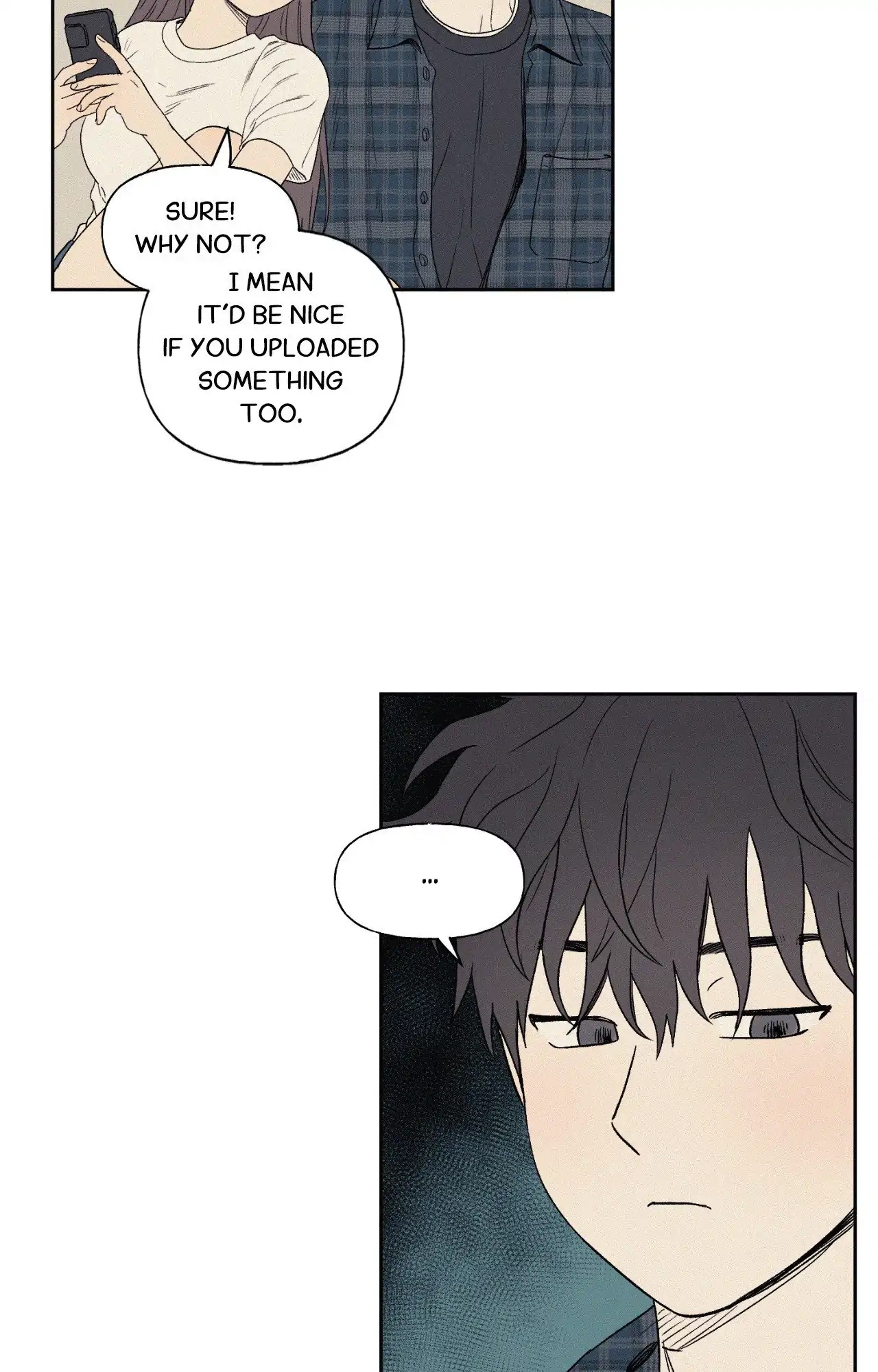 3XLOVE Chapter 5 page 17 - 