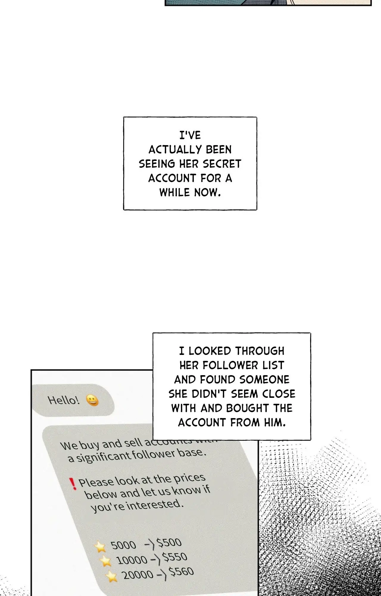 3XLOVE Chapter 5 page 18 - 