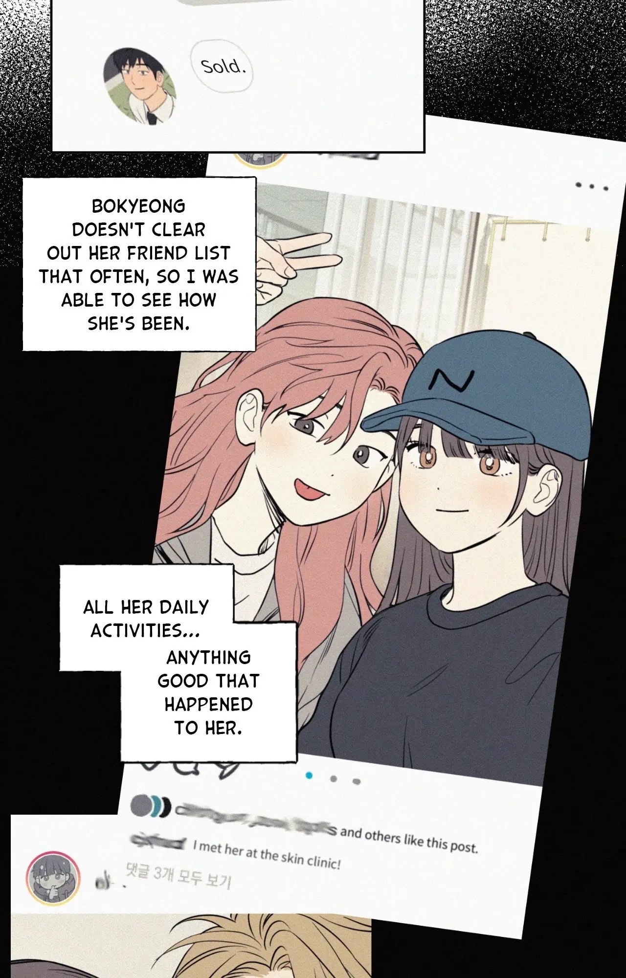 3XLOVE Chapter 5 page 19 - 