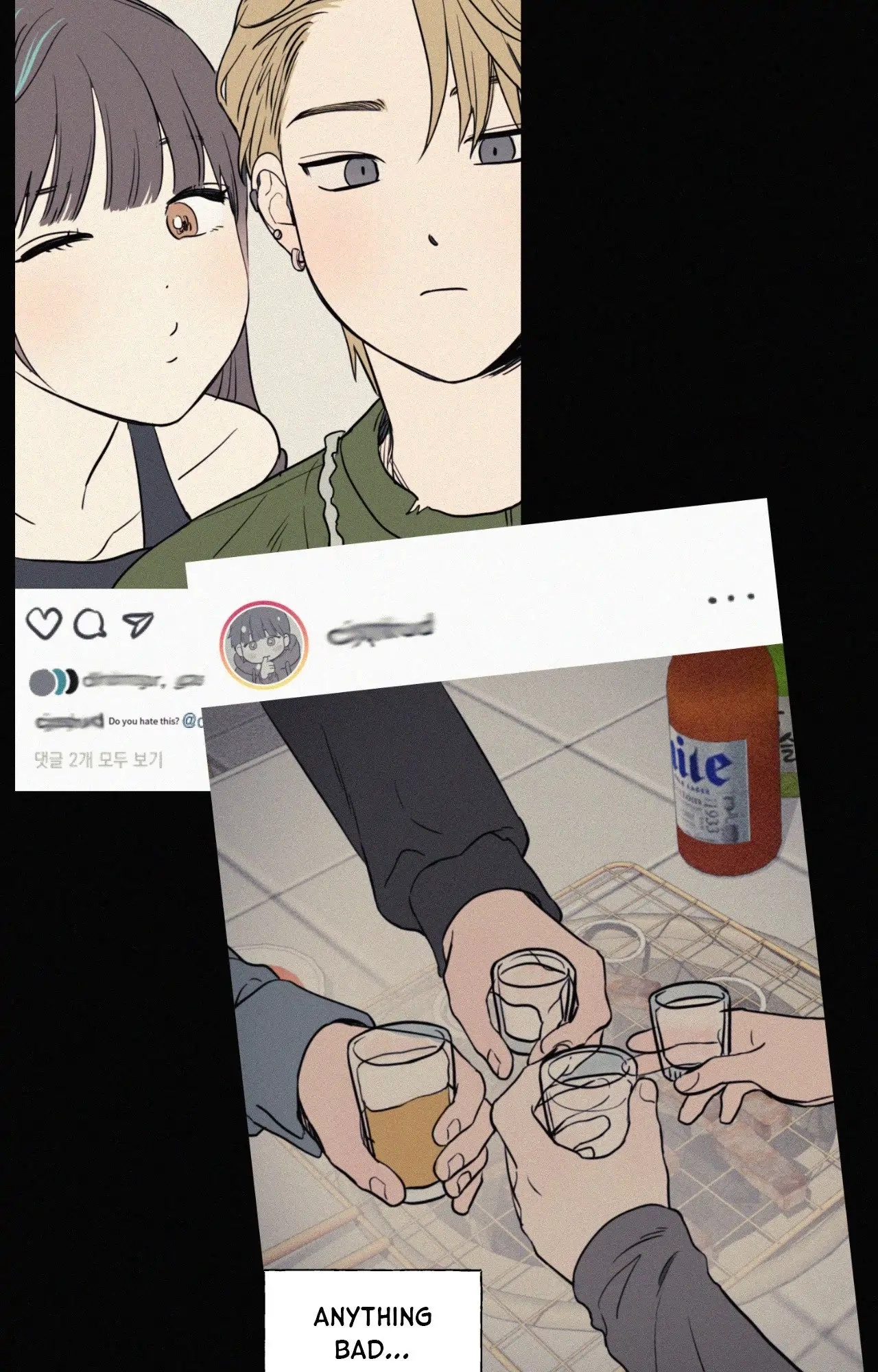3XLOVE Chapter 5 page 20 - 