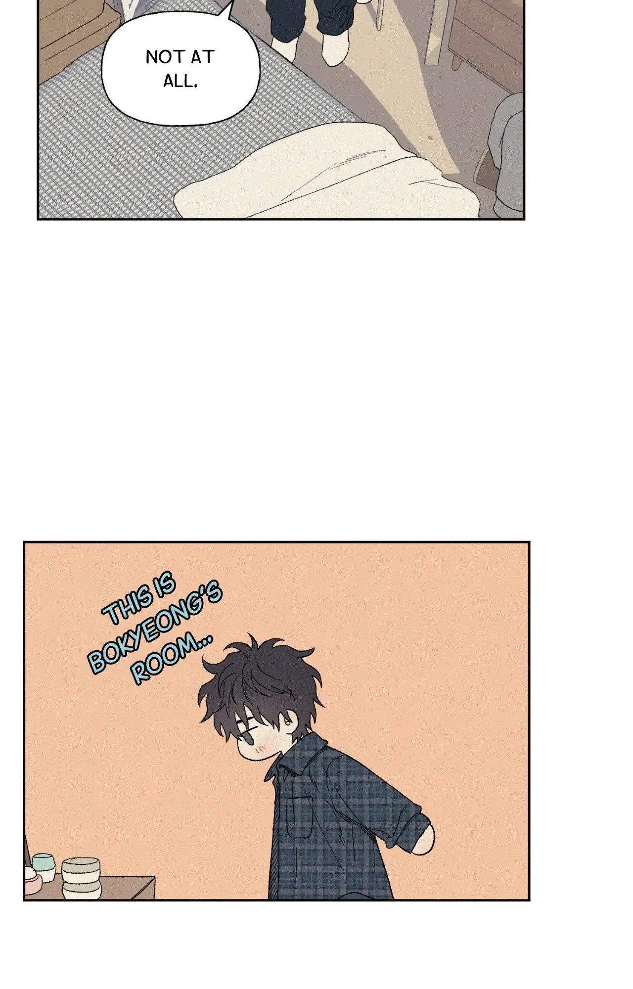 3XLOVE Chapter 5 page 3 - 