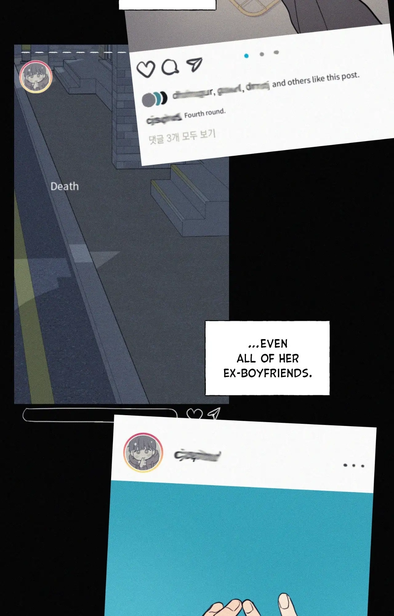 3XLOVE Chapter 5 page 21 - 