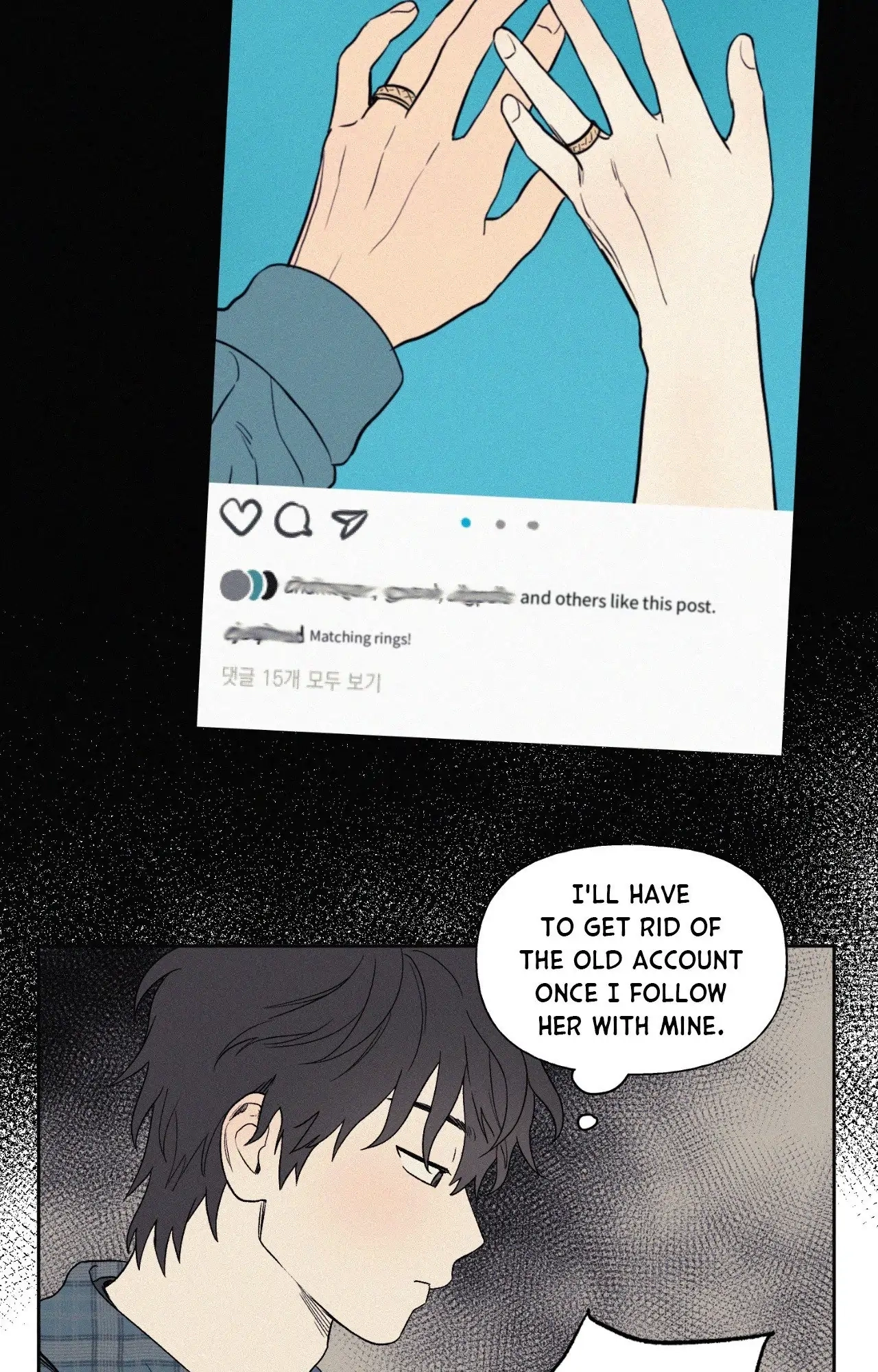 3XLOVE Chapter 5 page 22 - 