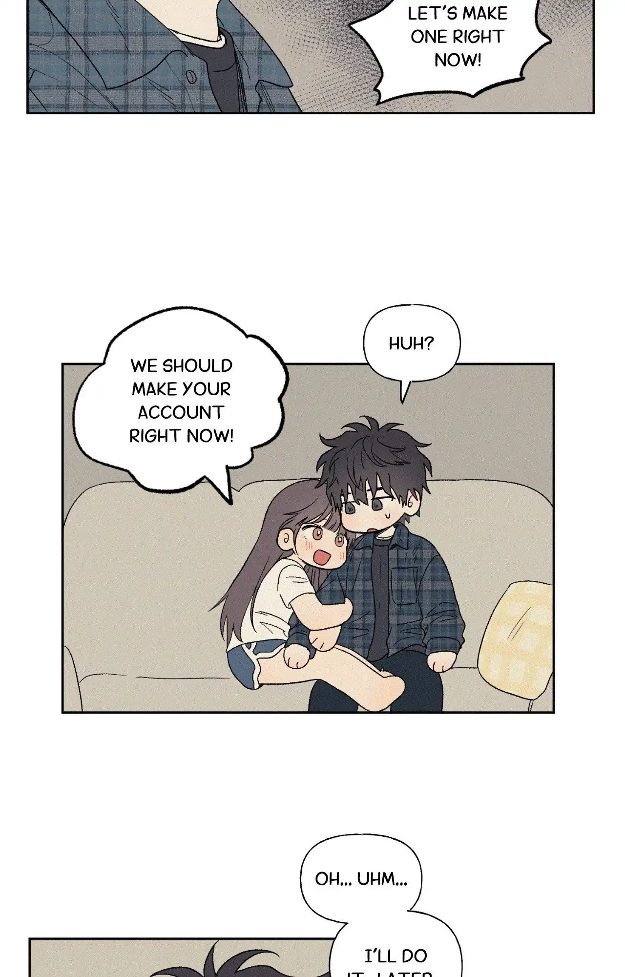 3XLOVE Chapter 5 page 23 - 