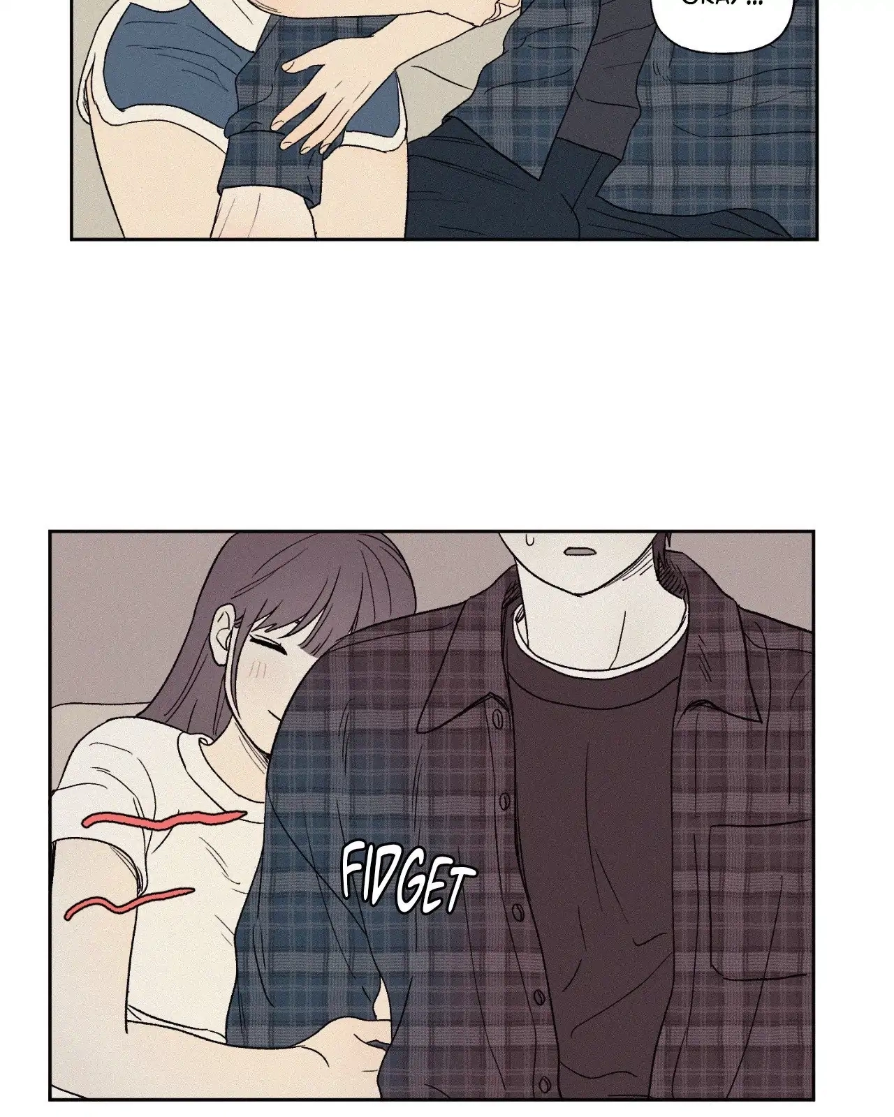 3XLOVE Chapter 5 page 26 - 