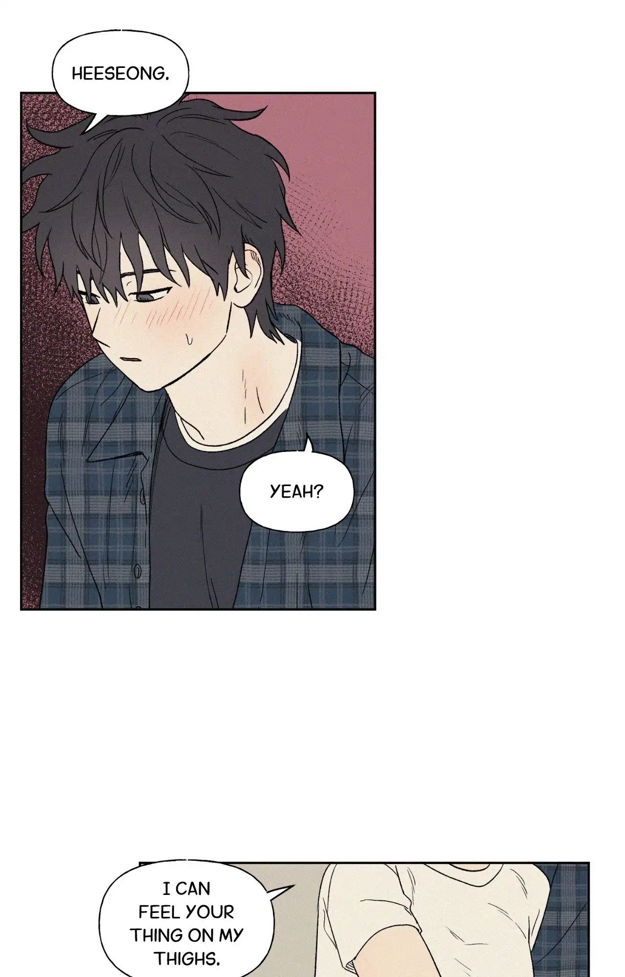 3XLOVE Chapter 5 page 27 - 