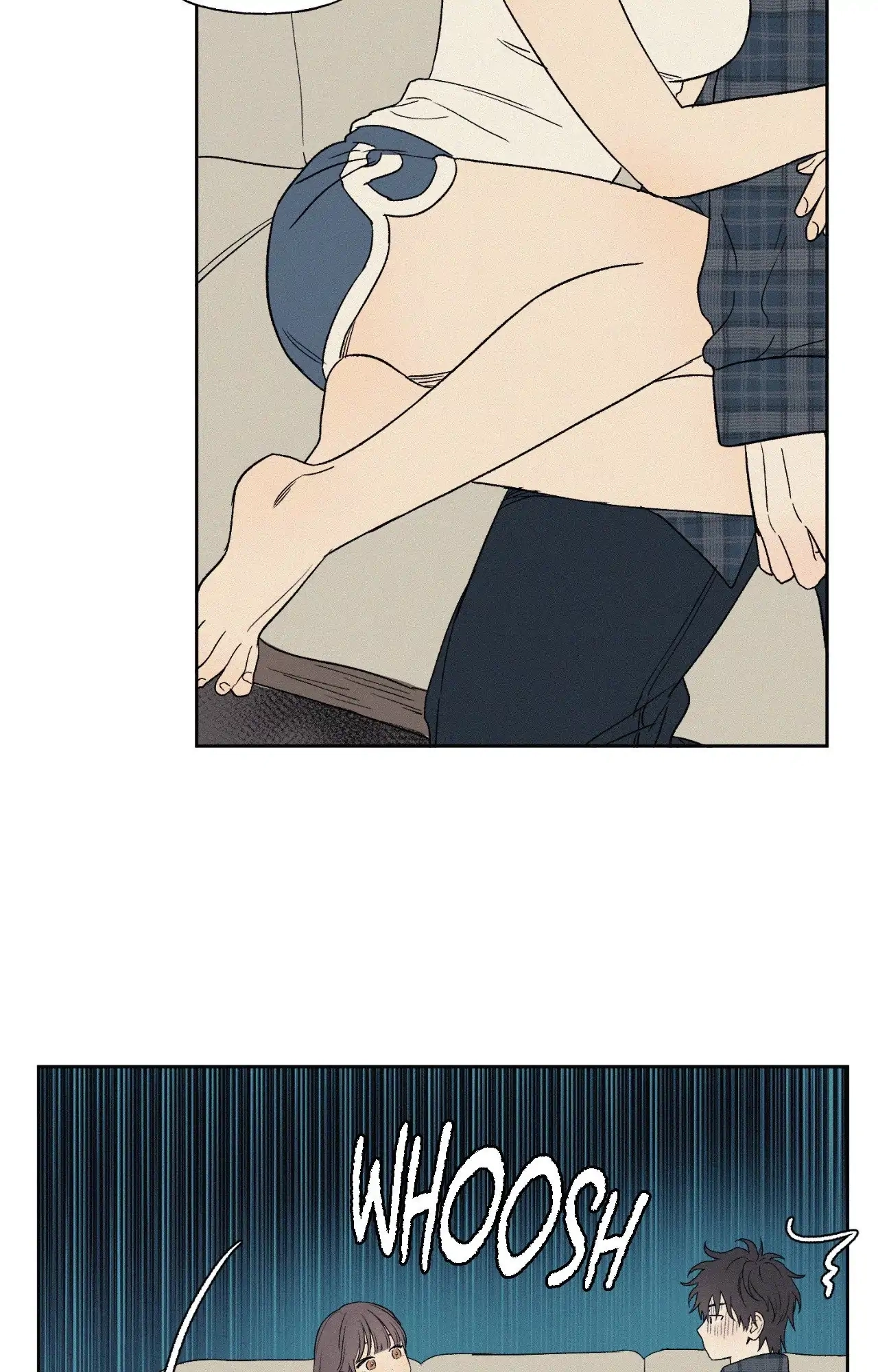 3XLOVE Chapter 5 page 28 - 