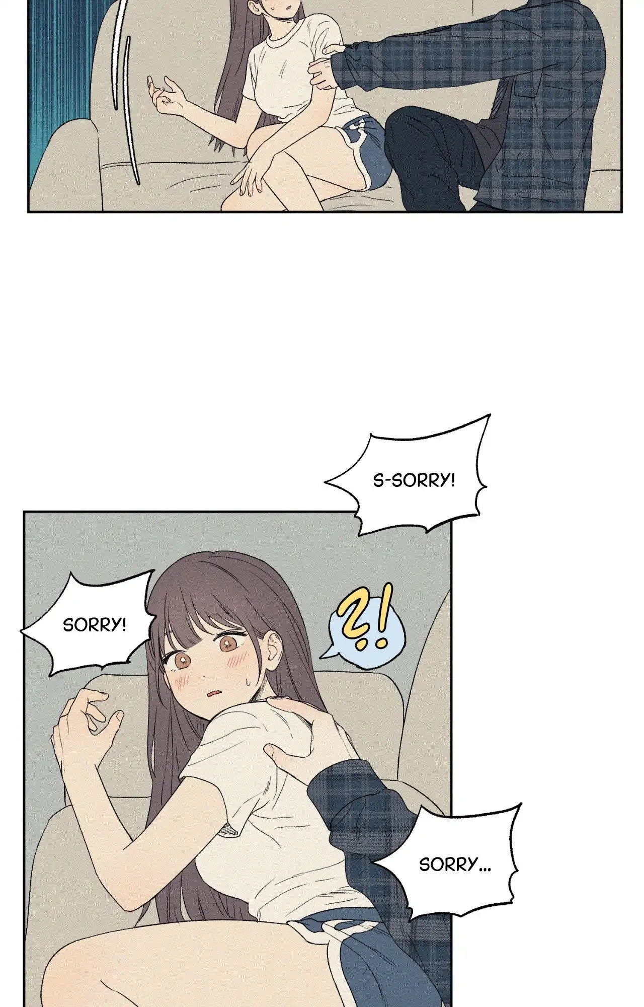 3XLOVE Chapter 5 page 29 - 