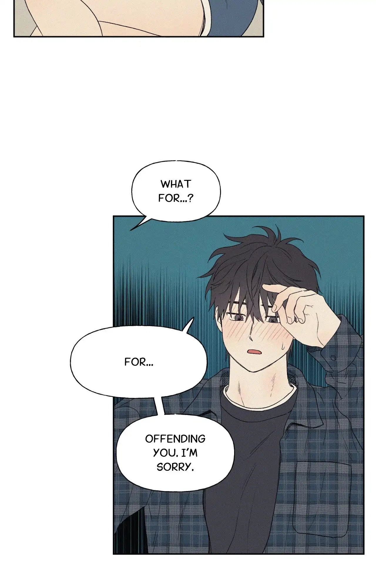 3XLOVE Chapter 5 page 30 - 