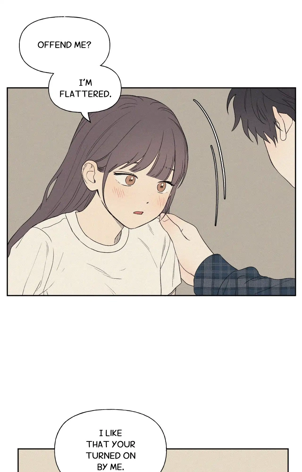 3XLOVE Chapter 5 page 31 - 