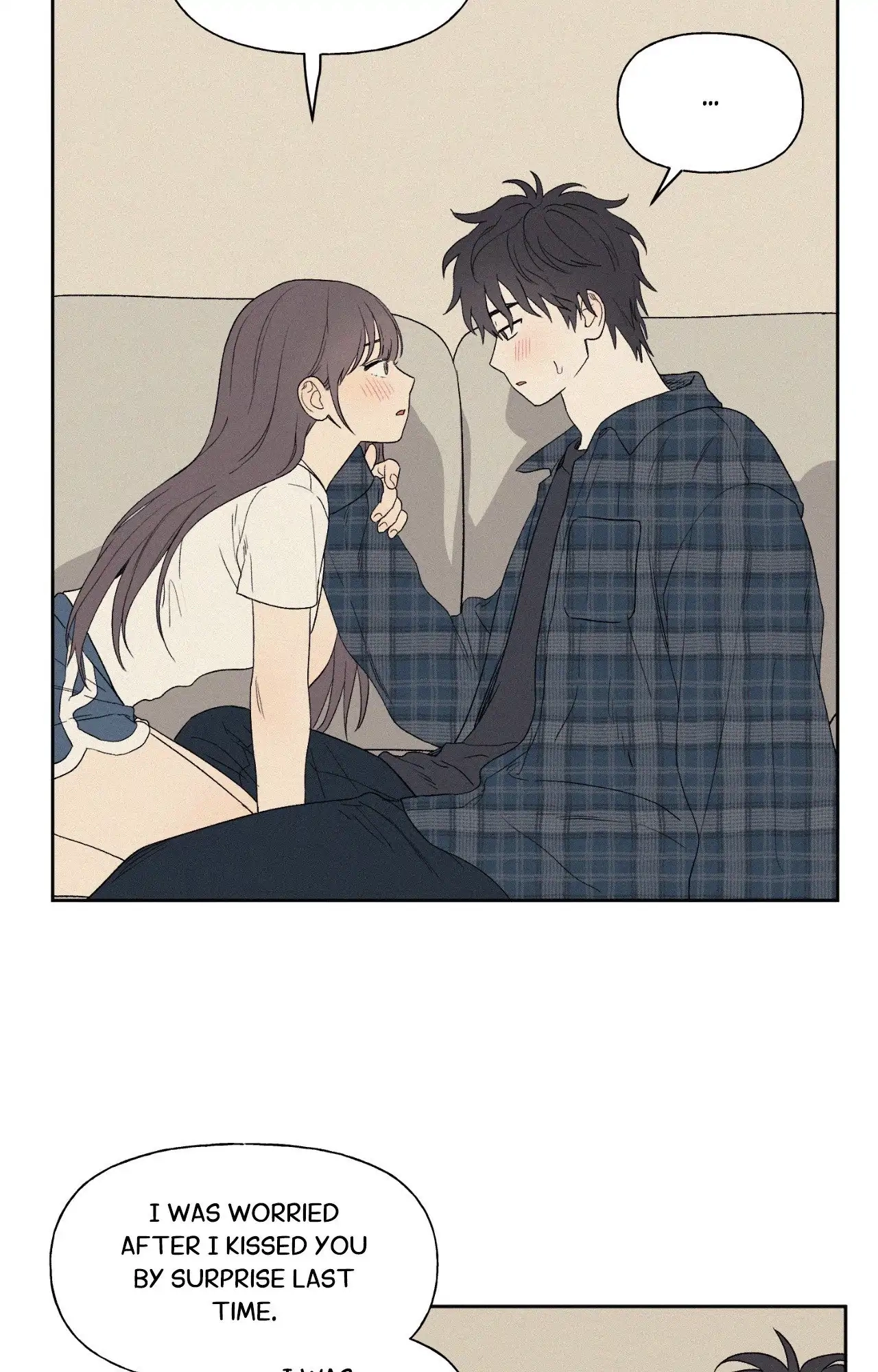 3XLOVE Chapter 5 page 32 - 