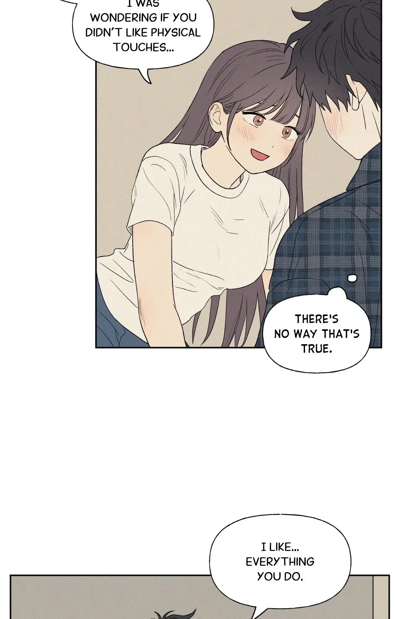 3XLOVE Chapter 5 page 33 - 