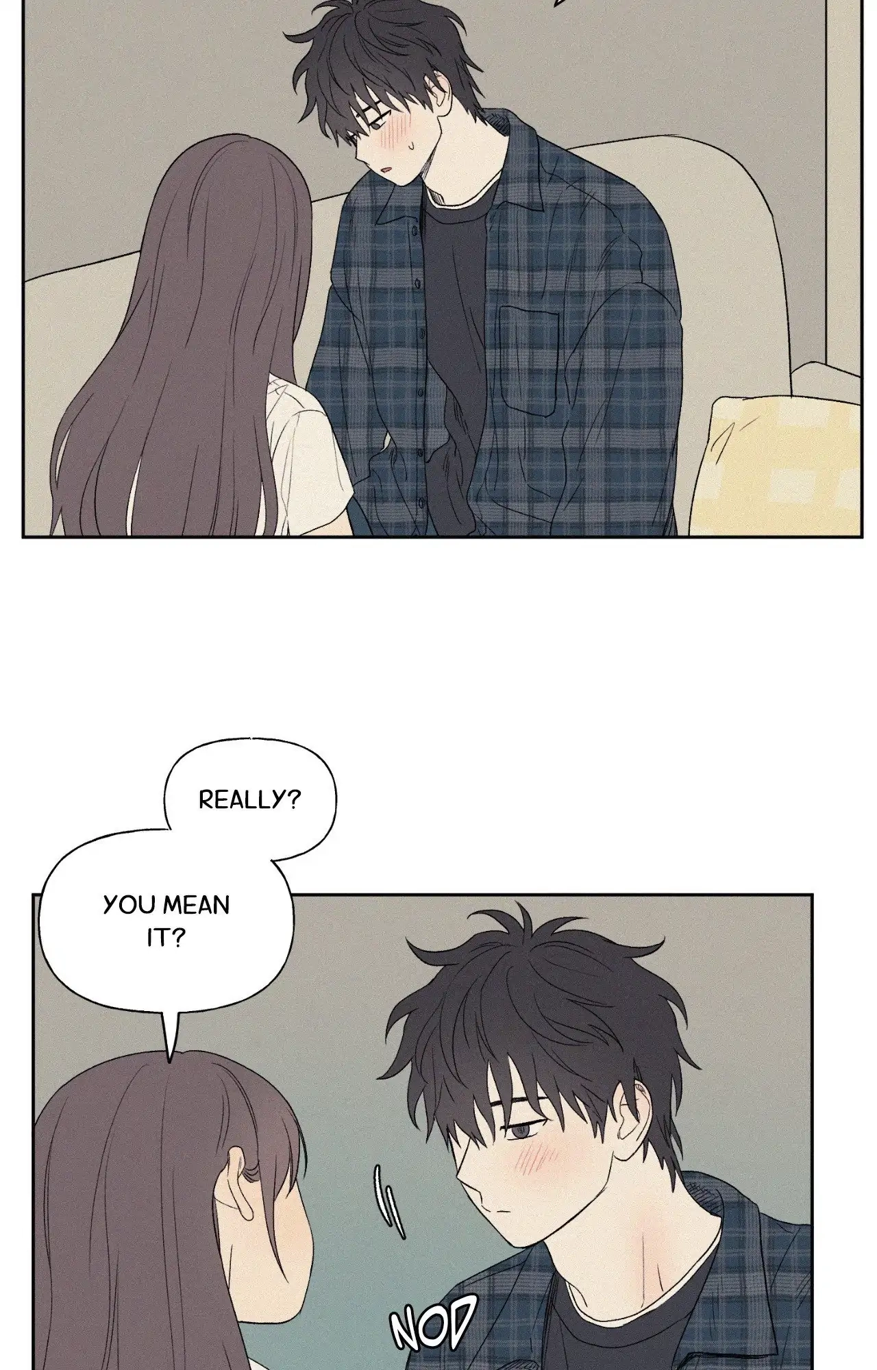 3XLOVE Chapter 5 page 34 - 