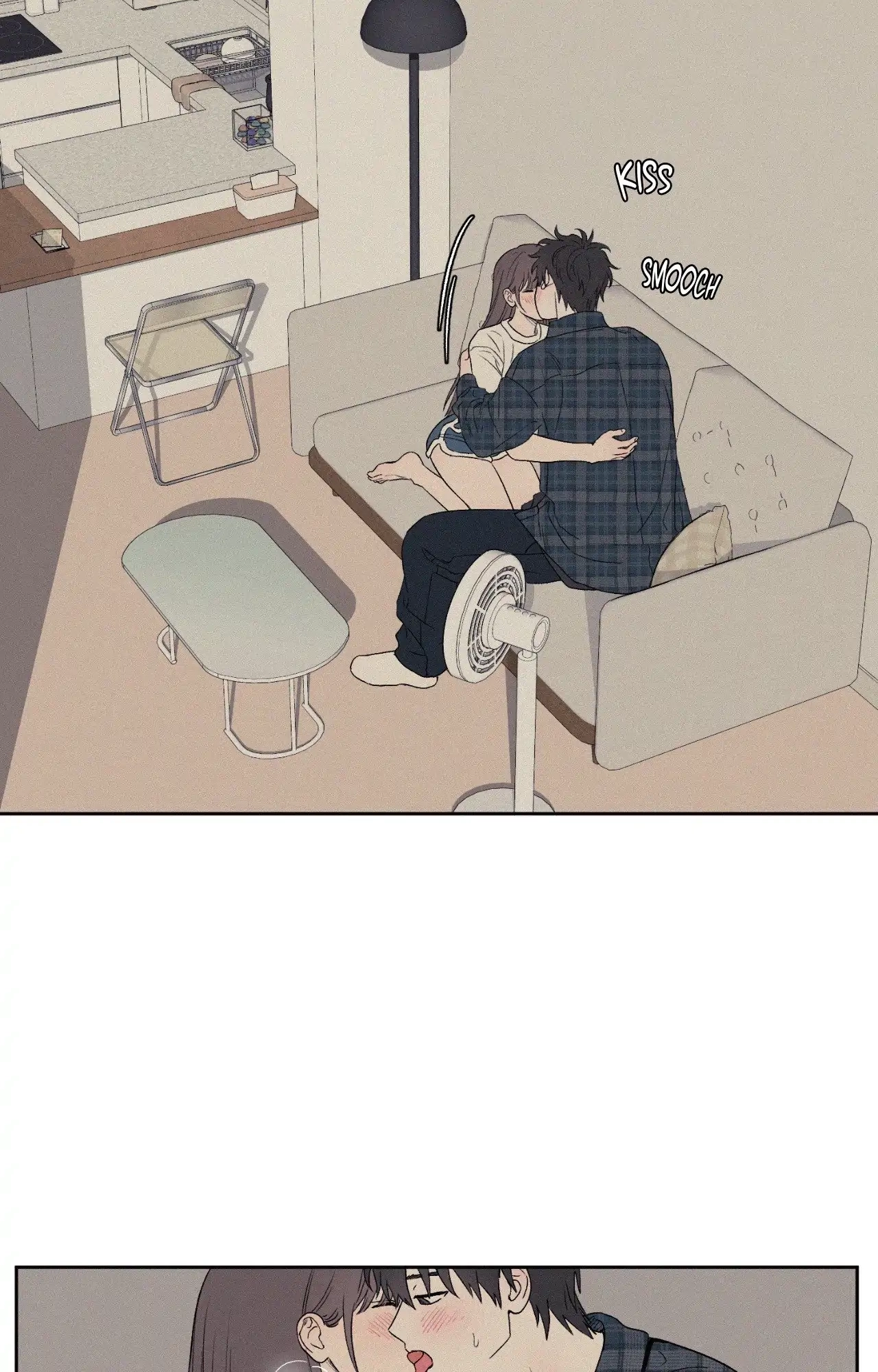 3XLOVE Chapter 5 page 38 - 