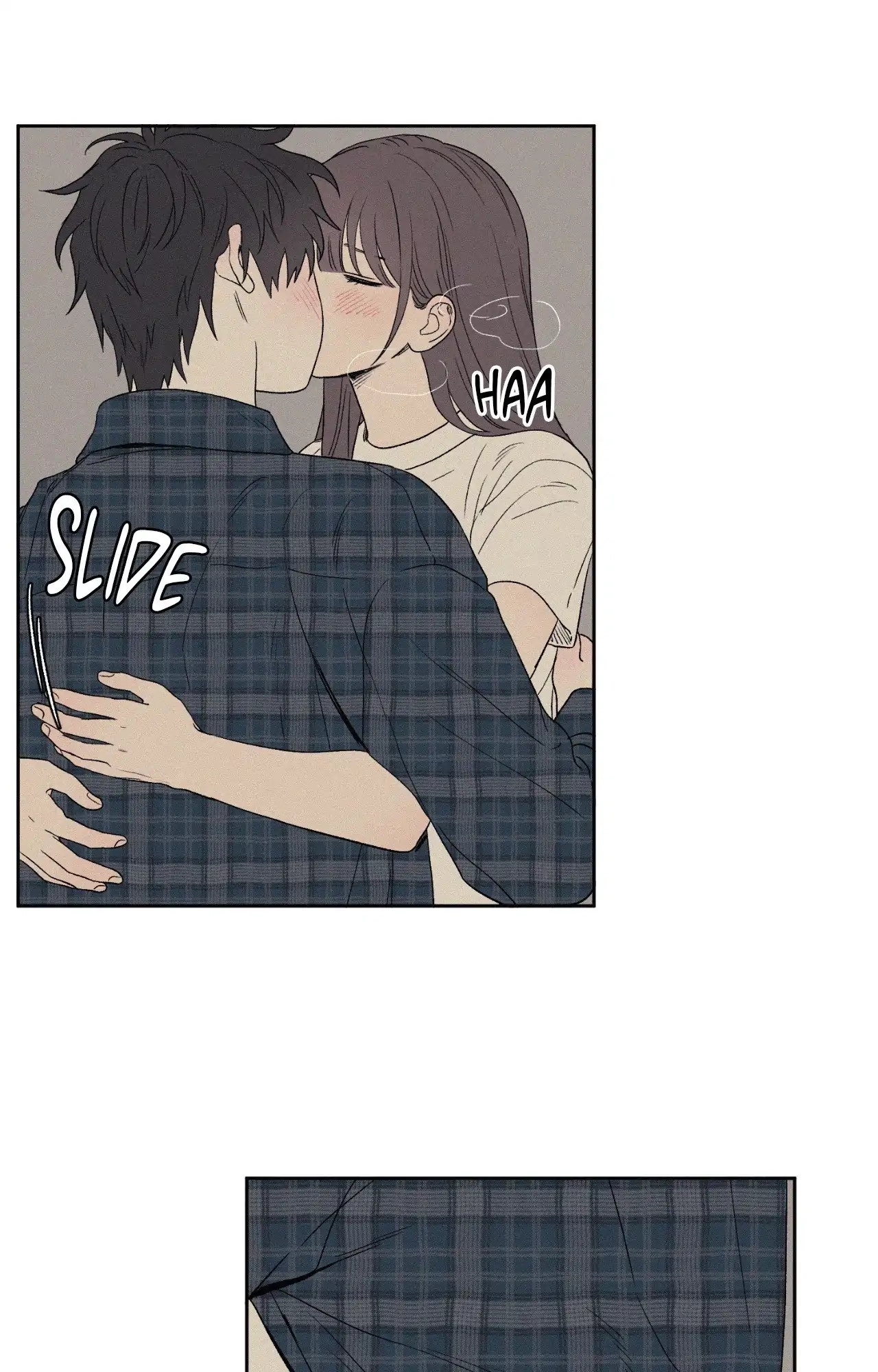 3XLOVE Chapter 5 page 40 - 
