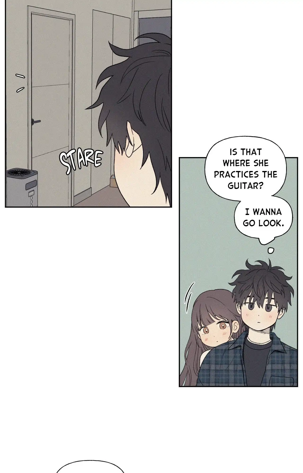3XLOVE Chapter 5 page 5 - 