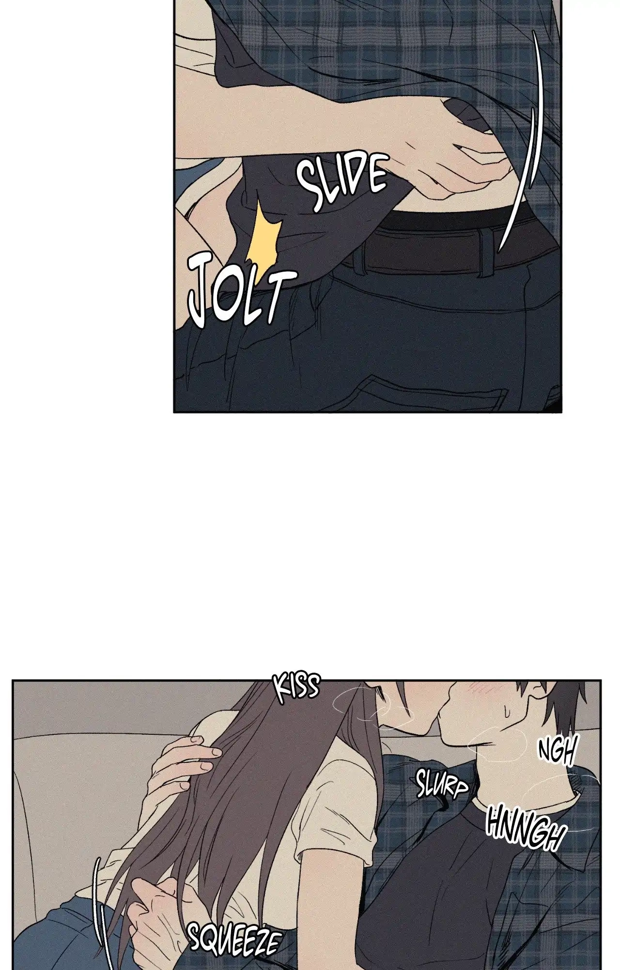 3XLOVE Chapter 5 page 41 - 