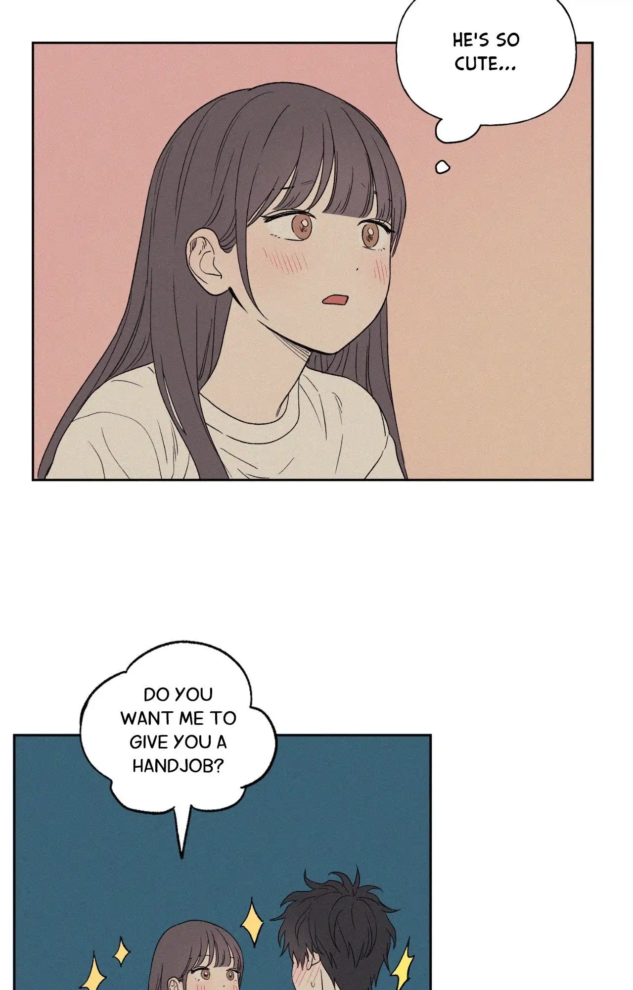 3XLOVE Chapter 5 page 45 - 