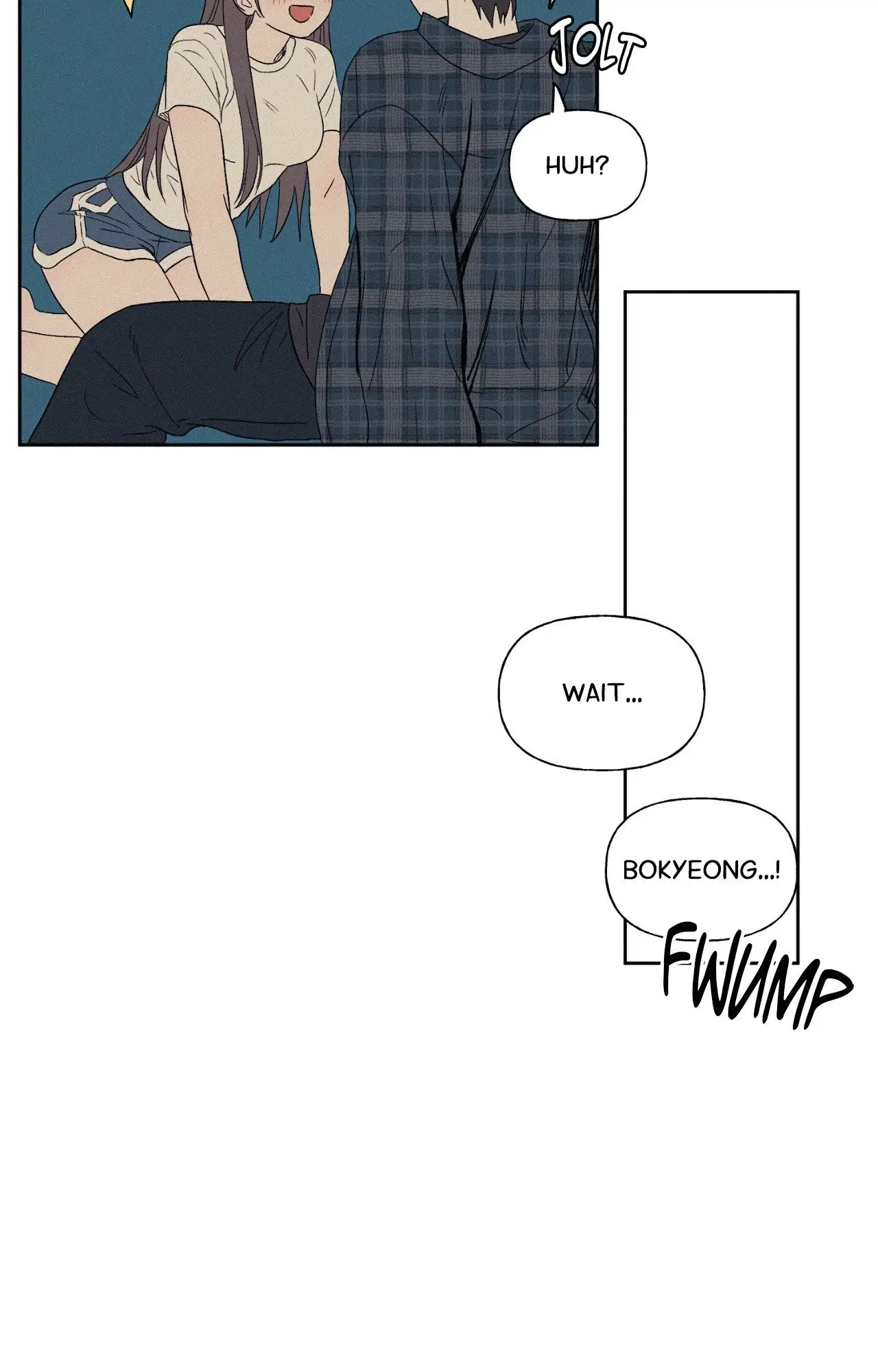 3XLOVE Chapter 5 page 46 - 