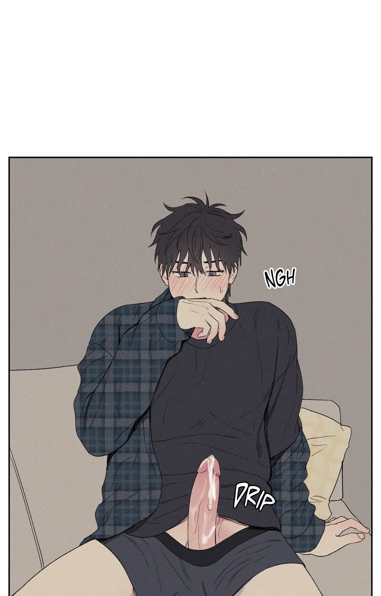 3XLOVE Chapter 5 page 47 - 